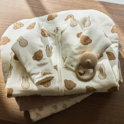 Gigoteuse à manches amovibles Miffy and Friends (3-6 mois)