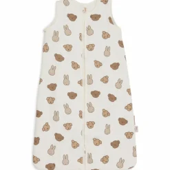 Gigoteuse à manches amovibles Miffy and Friends (3-6 mois)