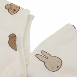 Gigoteuse à manches amovibles Miffy and Friends (3-6 mois)