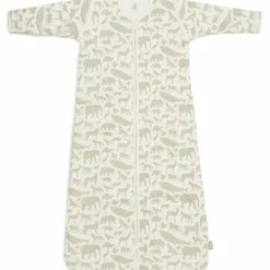 Gigoteuse à manches amovibles Animals Olive Green TOG 2-3 (18-24 mois)
