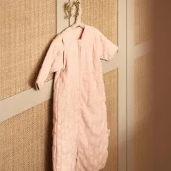 Gigoteuse à manches amovibles Miffy Wild Rose (3-6 mois)