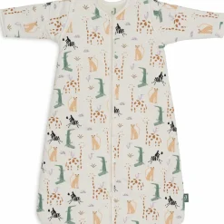 Gigoteuse à manches amovibles Jungle Jambo (3-6 mois)