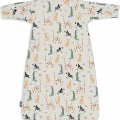 Gigoteuse à manches amovibles Jungle Jambo (3-6 mois)