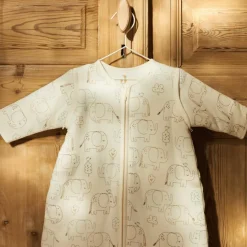 Gigoteuse à manches amovibles Elephant Tales (18-24 mois)