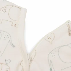 Gigoteuse à manches amovibles Elephant Tales (18-24 mois)