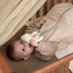 Gigoteuse à manches amovibles Velvet Olive Green TOG 2-3 (6-18 mois)