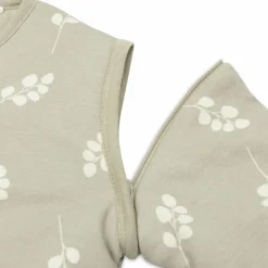 Gigoteuse à manches amovibles Twig Olive Green TOG 2-3 (6-18 mois)