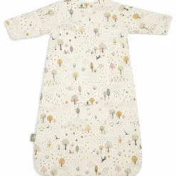 Gigoteuse à manches amovibles Tiny Park (6-18 mois)