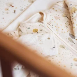 Gigoteuse à manches amovibles Tiny Park (6-18 mois)