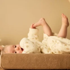 Gigoteuse à manches amovibles Leafy Dreams (6-18 mois)