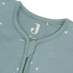 Gigoteuse à manches amovibles Twinkling Sea Green (6-18 mois)