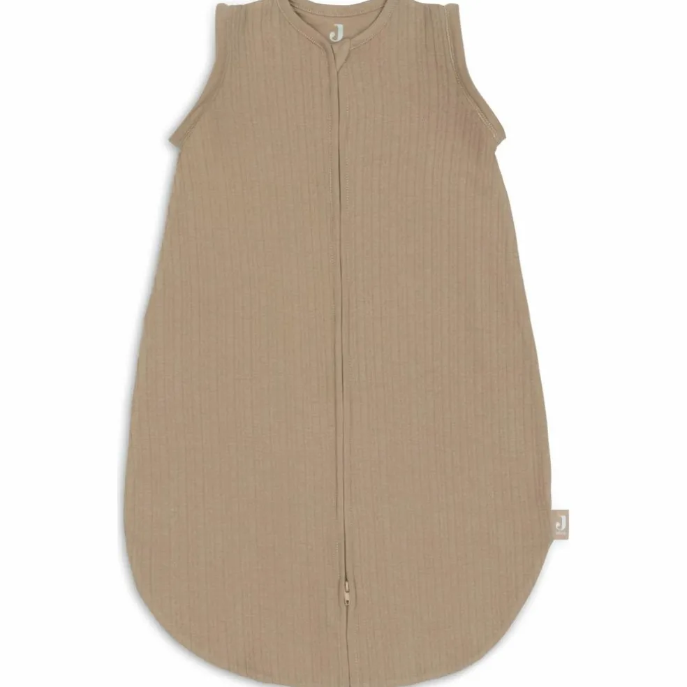 Gigoteuse à manches amovibles Ajour Biscuit (3-6 mois)