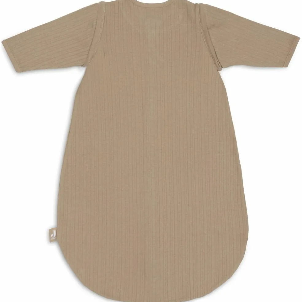 Gigoteuse à manches amovibles Ajour Biscuit (3-6 mois)