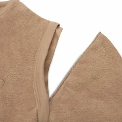 Gigoteuse à manches amovibles Sleepy Miffy Biscuit (6-18 mois)