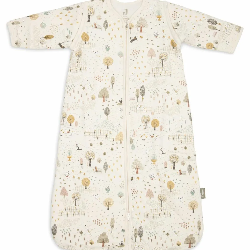 Gigoteuse à manches amovibles Tiny Park (3-6 mois)