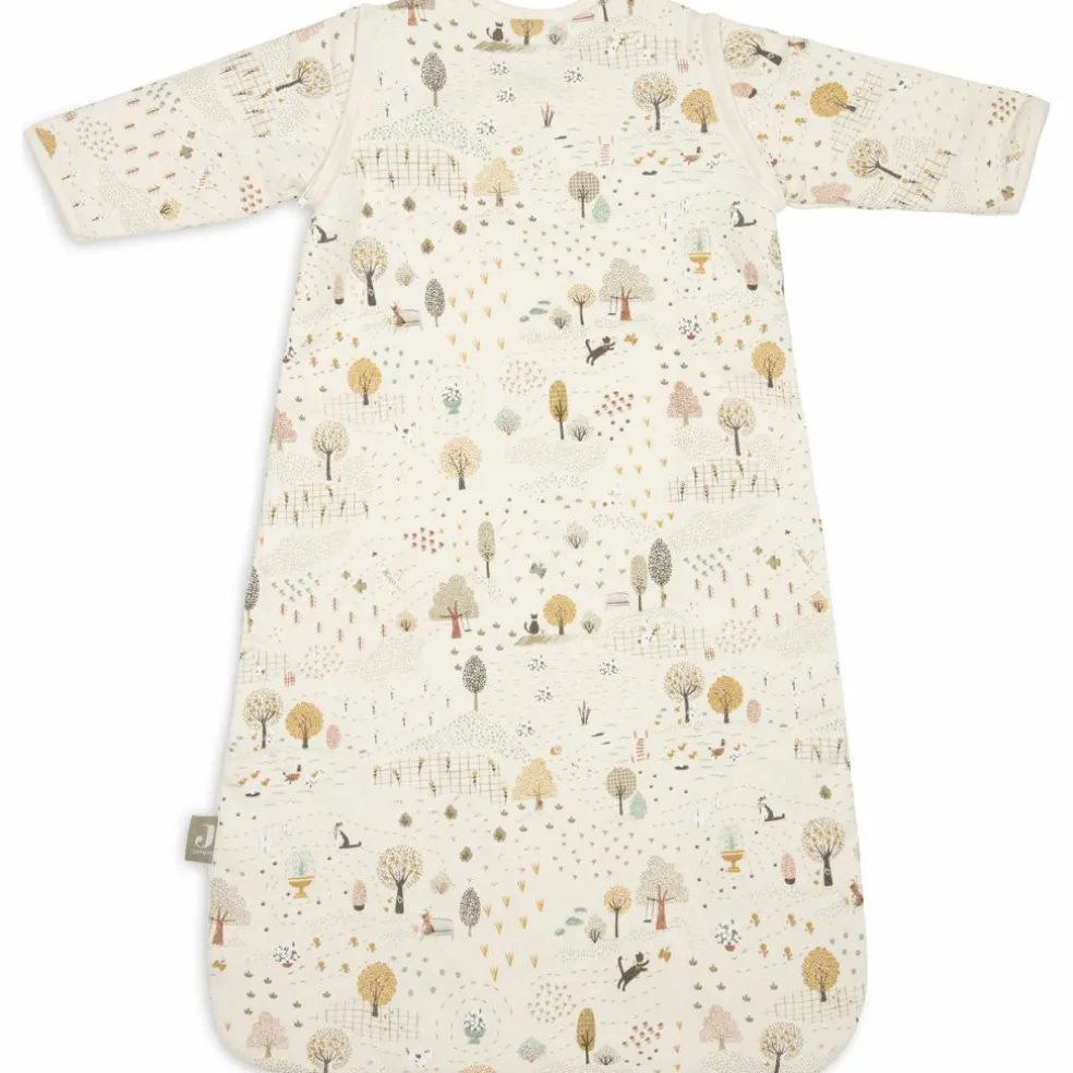 Gigoteuse à manches amovibles Tiny Park (3-6 mois)