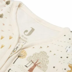 Gigoteuse à manches amovibles Tiny Park (3-6 mois)