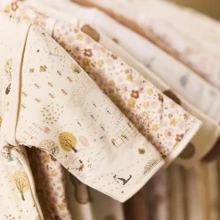 Gigoteuse à manches amovibles Tiny Park (3-6 mois)