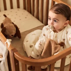 Gigoteuse à manches amovibles Animal Friends (18-24 mois)