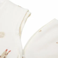 Gigoteuse à manches amovibles Animal Friends (18-24 mois)