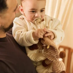 Gigoteuse à manches amovibles Animal Friends (18-24 mois)