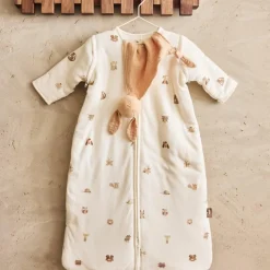 Gigoteuse à manches amovibles Animal Friends (18-24 mois)