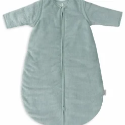 Gigoteuse à manches amovibles Rib Sea Green (18-24 mois)