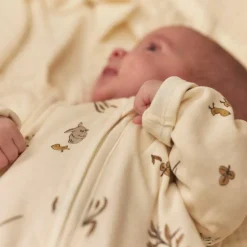 Gigoteuse à manches amovibles Riverside (18-24 mois)