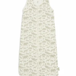 Gigoteuse à manches amovibles Animals Olive Green TOG 2-3 (3-6 mois)