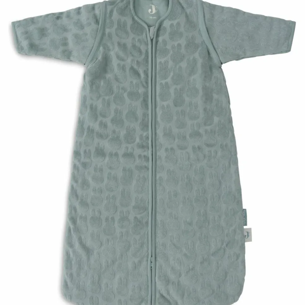 Gigoteuse à manches amovibles Miffy Sea Green (3-6 mois)