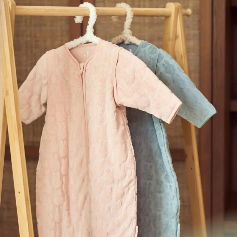 Gigoteuse à manches amovibles Miffy Sea Green (3-6 mois)