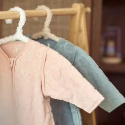 Gigoteuse à manches amovibles Miffy Sea Green (3-6 mois)