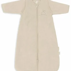 Gigoteuse à manches amovibles Miffy Terry Nougat (3-6 mois)