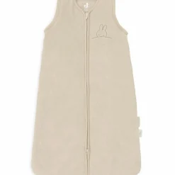 Gigoteuse à manches amovibles Miffy Terry Nougat (3-6 mois)