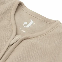 Gigoteuse à manches amovibles Miffy Terry Nougat (3-6 mois)