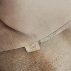 Gigoteuse à manches amovibles Miffy Terry Nougat (3-6 mois)