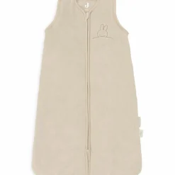 Gigoteuse à manches amovibles Miffy Terry Nougat (6-18 mois)