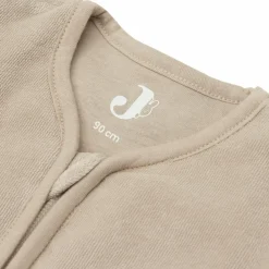 Gigoteuse à manches amovibles Miffy Terry Nougat (6-18 mois)