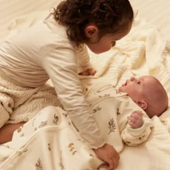 Gigoteuse à manches amovibles Riverside (0-3 mois)