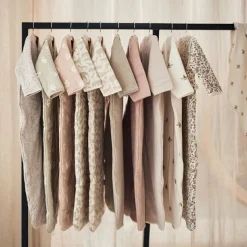 Gigoteuse à manches amovibles Velvet Nougat TOG 2-3 (6-18 mois)