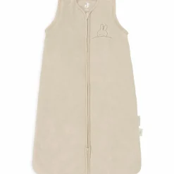 Gigoteuse à manches amovibles Miffy Terry Nougat (18-24 mois)