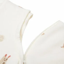 Gigoteuse à manches amovibles Animal Friends (3-6 mois)