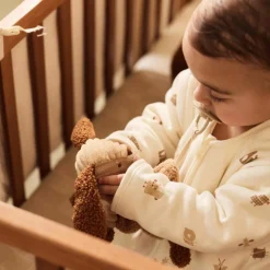 Gigoteuse à manches amovibles Animal Friends (3-6 mois)