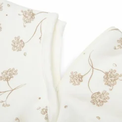 Gigoteuse à manches amovibles Leafy Dreams (3-6 mois)