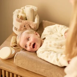 Gigoteuse à manches amovibles Leafy Dreams (3-6 mois)