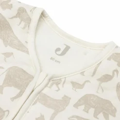 Gigoteuse à manches amovibles Animals Nougat TOG 2-3 (6-18 mois)