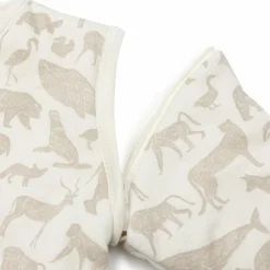 Gigoteuse à manches amovibles Animals Nougat TOG 2-3 (6-18 mois)