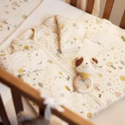 Gigoteuse à manches amovibles Tiny Park (18-24 mois)