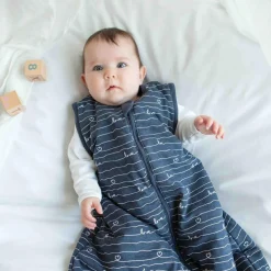 Gigoteuse à manches amovibles Love TOG 2,5 (6-18 mois)