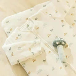 Gigoteuse à manches amovibles On the Go (6-18 mois)